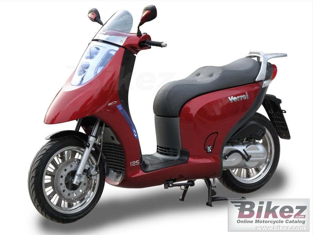 Big Nipponia vorrei 150 picture and wallpaper from Bikez.com